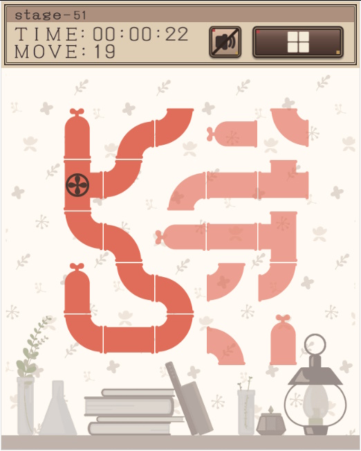 通樂大師 遊戲畫面 4