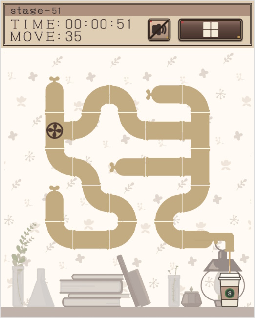 通樂大師 遊戲畫面 5