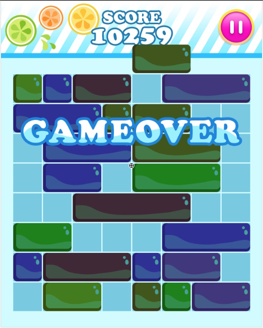 果凍拼拼樂 遊戲畫面 5